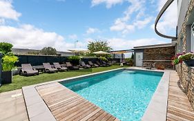 Sure Hotel by Best Western Beziers Le Monestie
