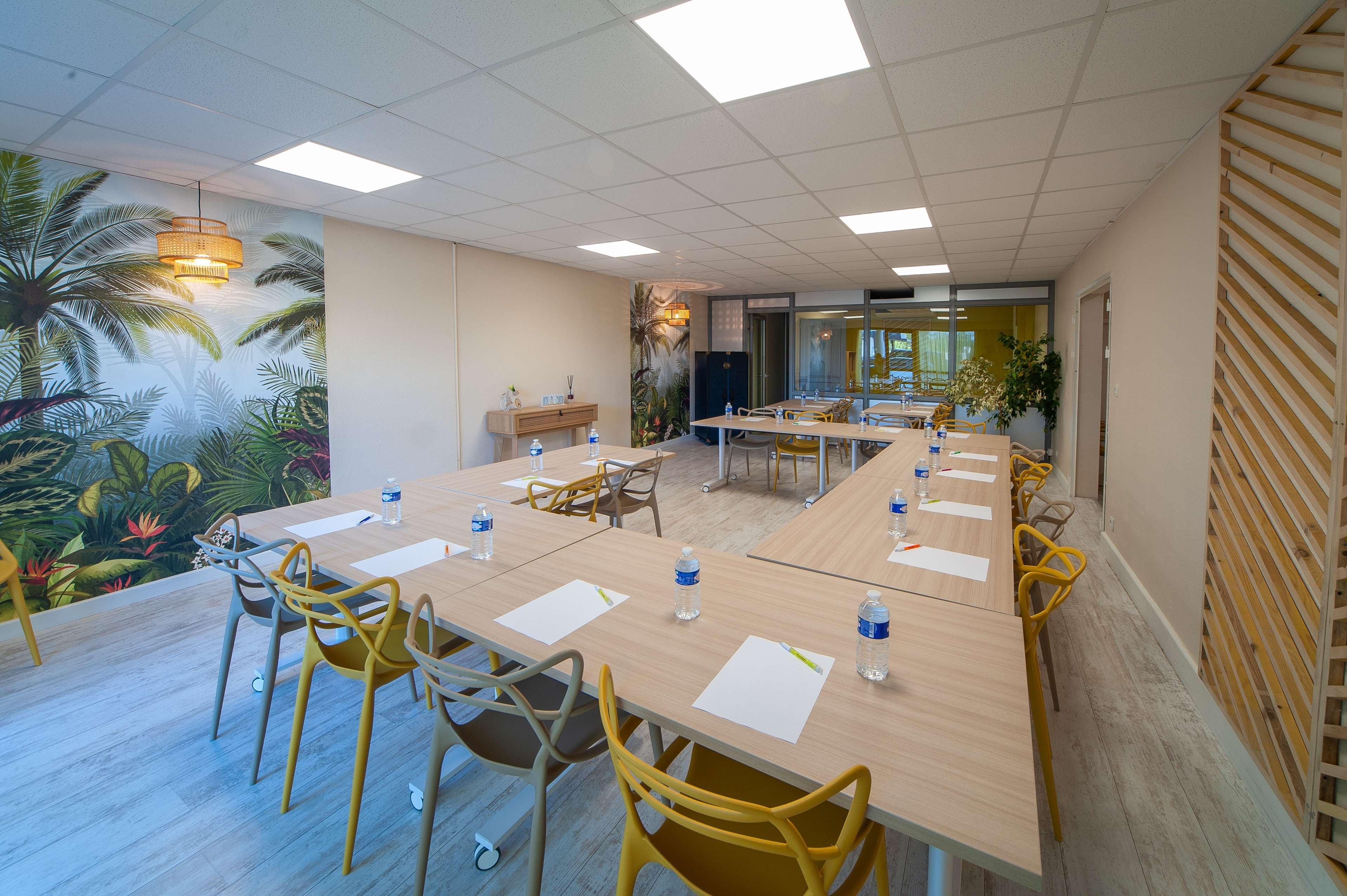 Sure Hotel by Best Western Beziers Le Monestie Boujan-sur-Libron Exterior foto