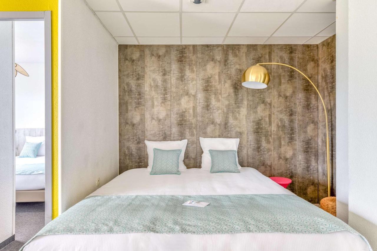 Sure Hotel by Best Western Beziers Le Monestie Boujan-sur-Libron Exterior foto